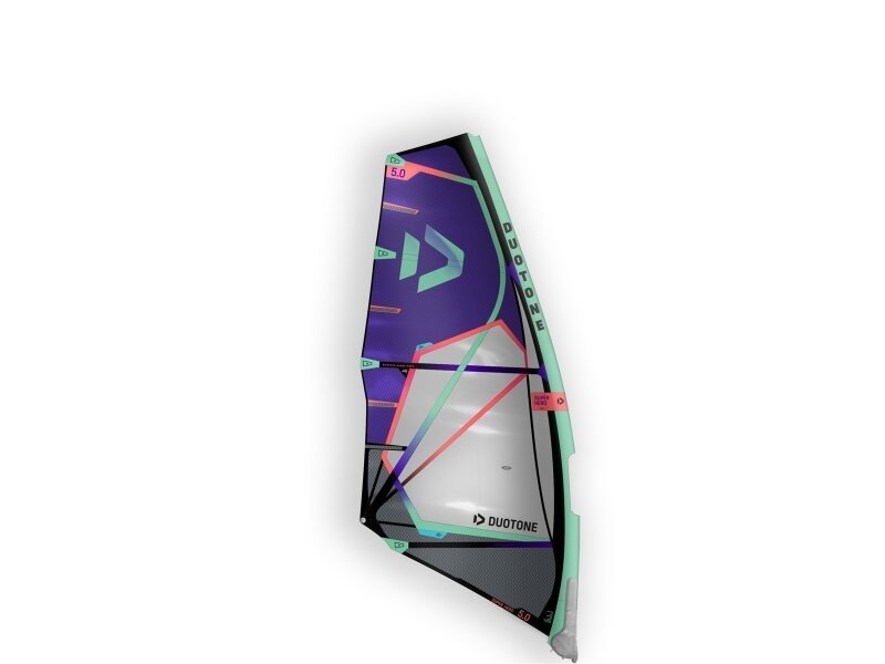 Duotone Sail Superhero 2022 Segel