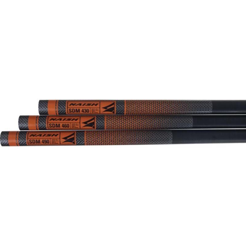 NAISH Mast SDM 100