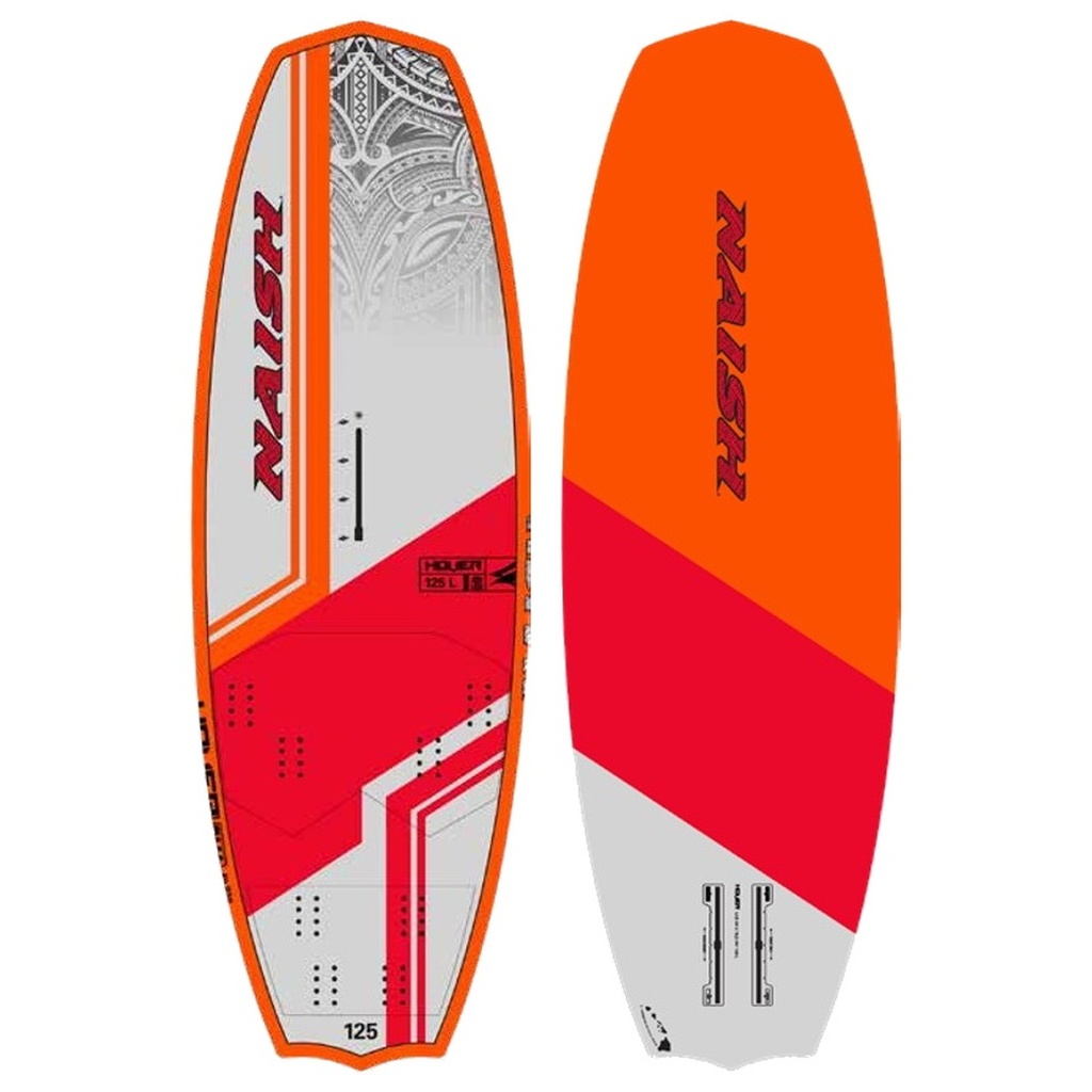NAISH Windsurfboard Hover 2025