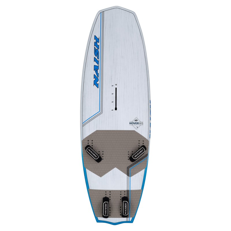 NAISH Windsurfboard Hover 2026