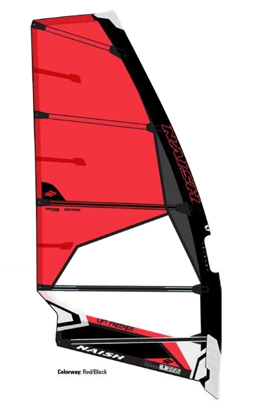 NAISH Sail LIFTFreeride Segel