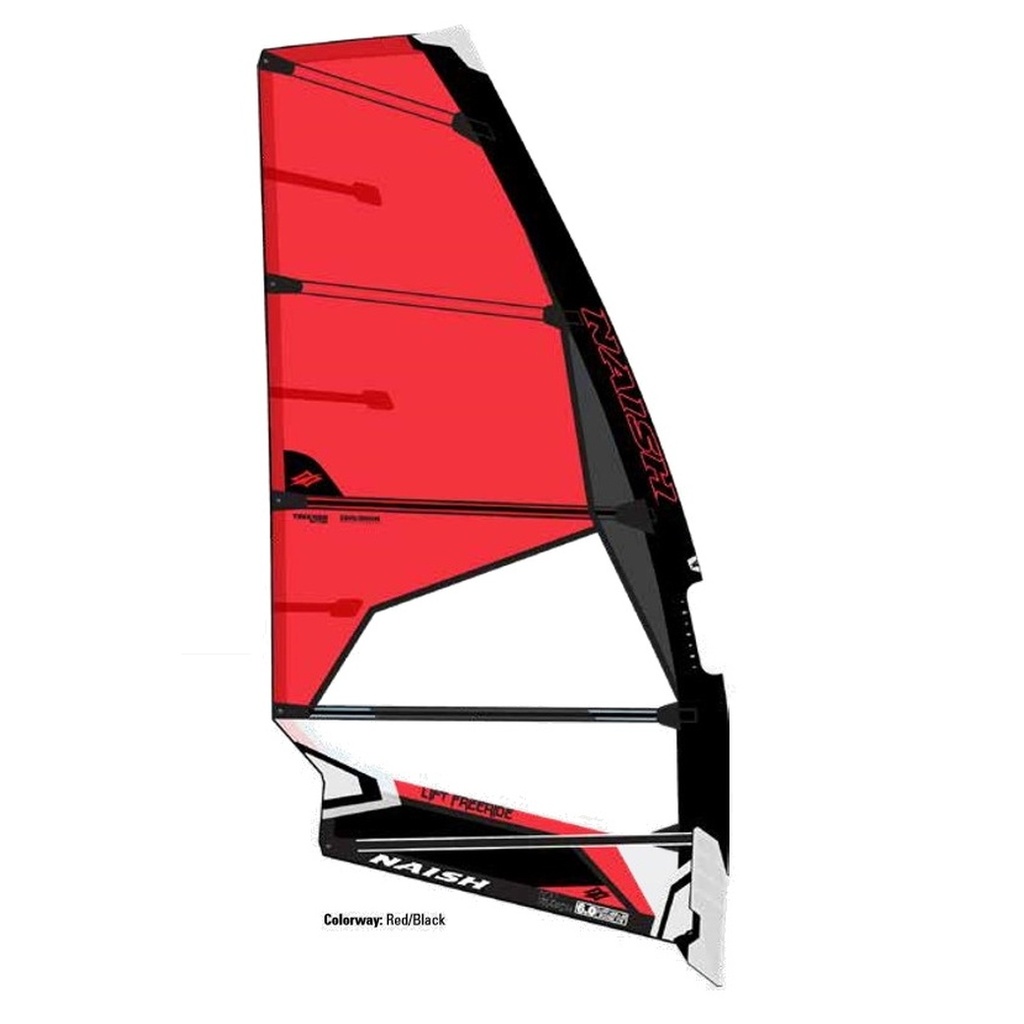 NAISH Sail LIFTFreeride Segel