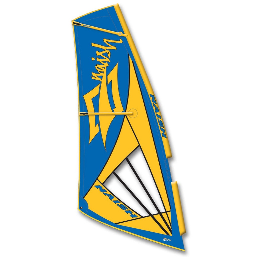 NAISH Sail SCOUT SE Segel