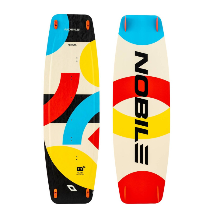 Nobile Twintip NT5 2026 Kiteboard