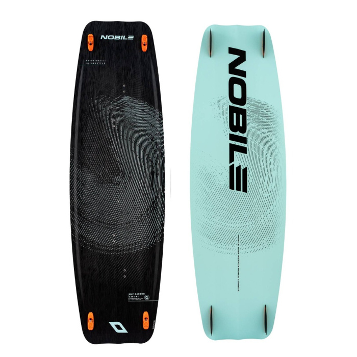 Nobile Twintip NHP CARBON 2026 Kiteboard