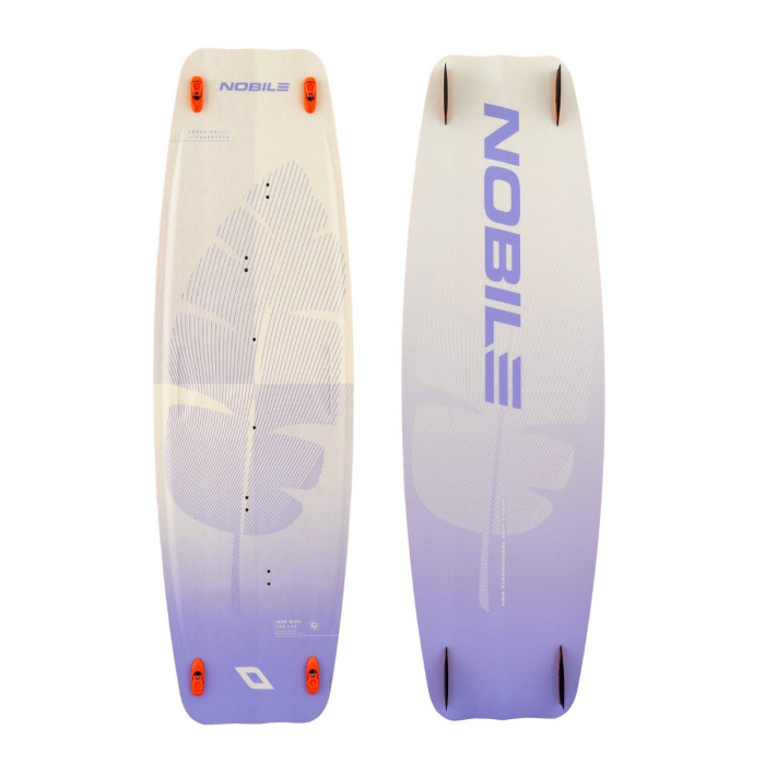 Nobile Twintip NHP WMN 2026 Kiteboard