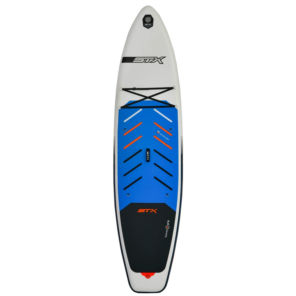 STX iSUP Cruiser 11'0"x34"x6" 330L