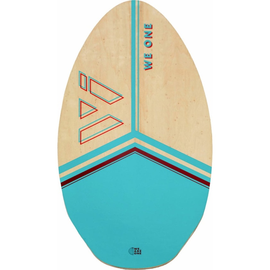 WeOne We Skimboard