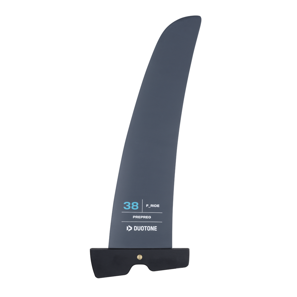 Duotone Fin F_Ride (Power) 2027 Finne