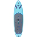 WE ONE WE SUP Windsurf 10'6" 2026 WeOne Aufbalsbares Paddle Board