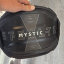 Gebraucht Mystic Stealth Waist Harness 2026 M Black