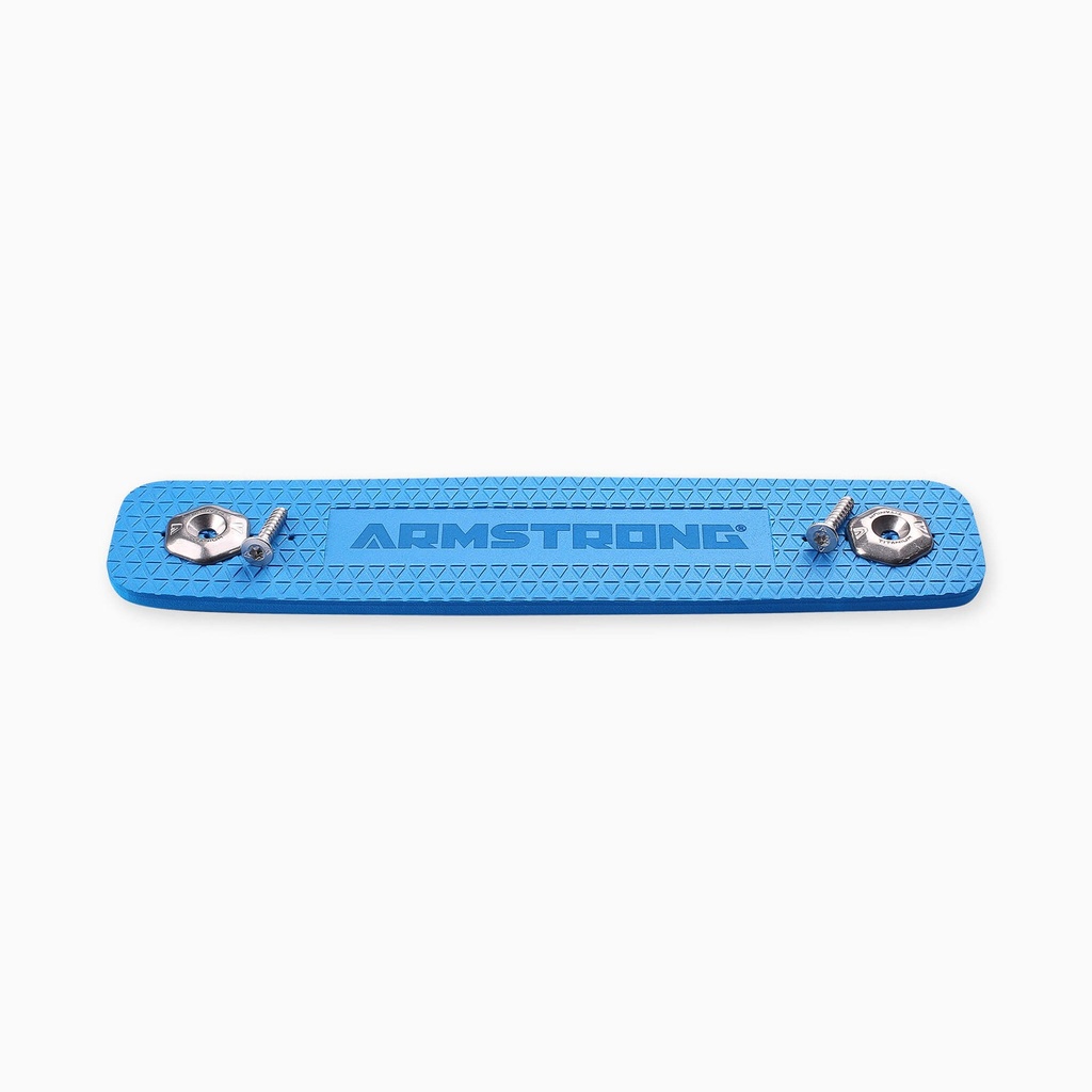 Armstrong Straight Foot Strap