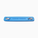 Armstrong Straight Foot Strap