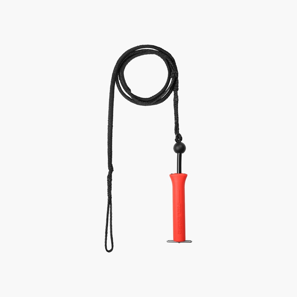 Armstrong Leash Quick Release Wing