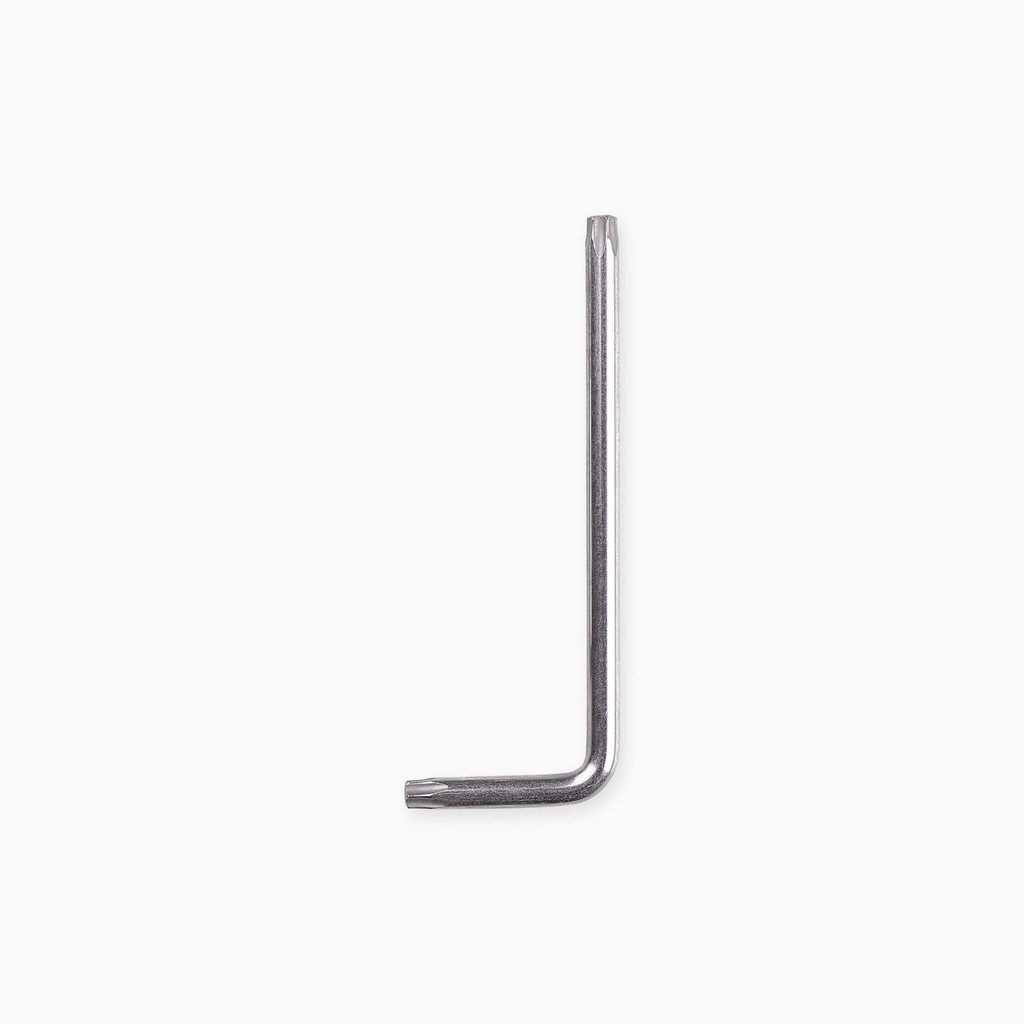 Armstrong Torx T40 L-Shaped Tool