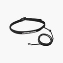 Armstrong Leash Downwind Waist Board