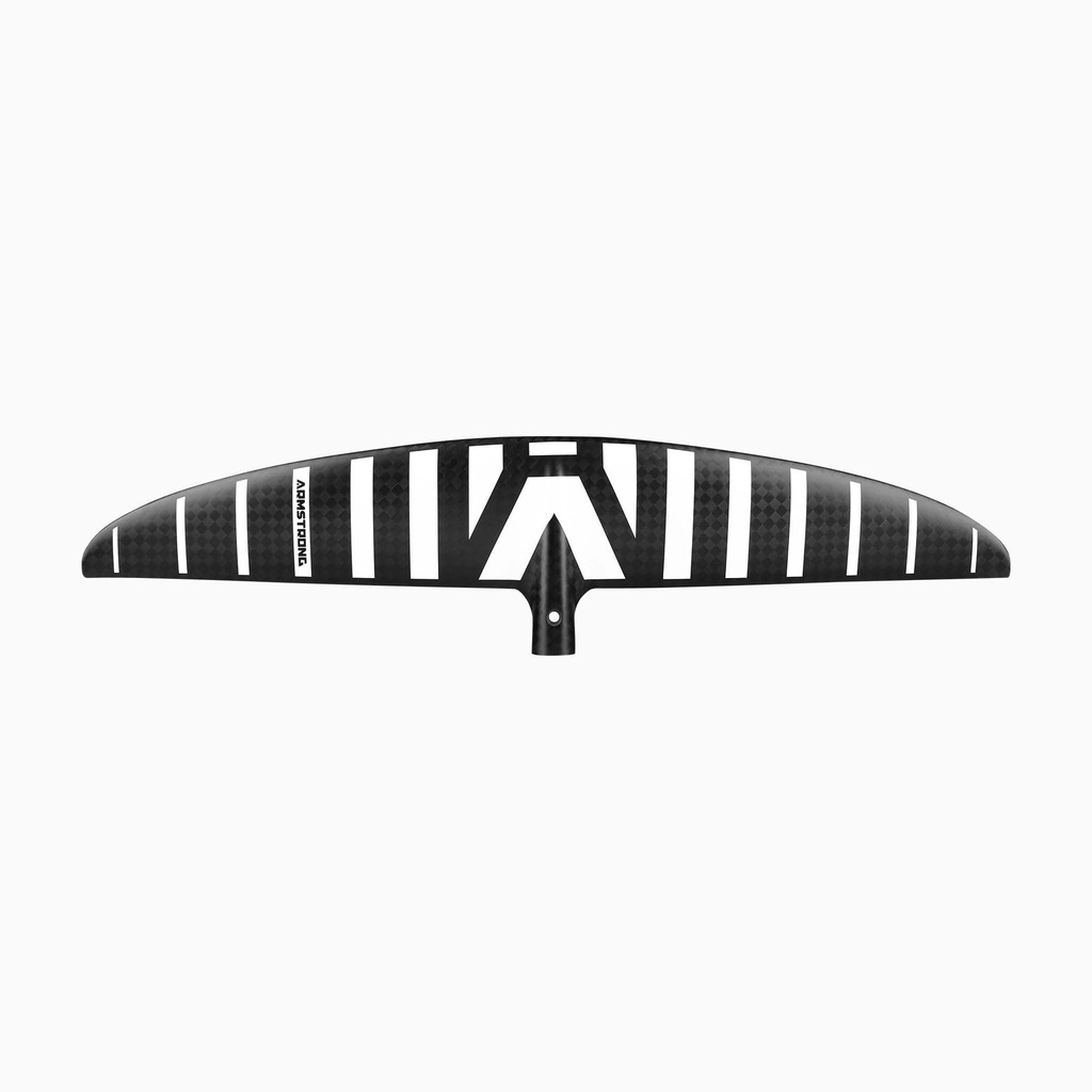 Armstrong Front Foil MA Mk II