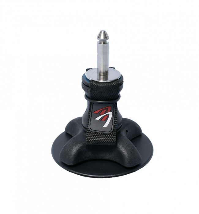 ASCAN Base Pro Powerjoint Mastfuß
