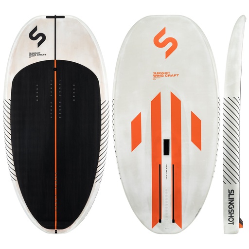 Slingshot Slingshot Board Wing Craft 2025 2025 Board