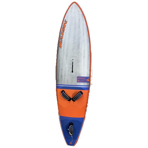 NAISH Windsurfboard Assault 85l gebraucht