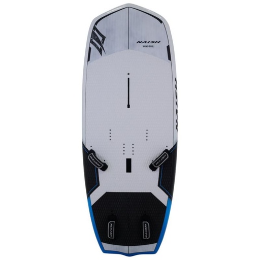NAISH Windsurfboard HOVER Crossover WF 131 2024