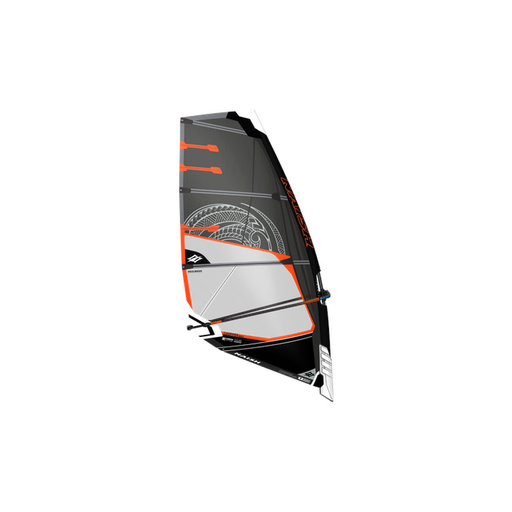 NAISH Sail CHOPPER MKII 4.8 2025 Segel