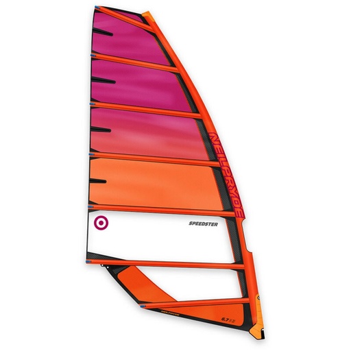 Neilpryde Sail Speester 8.2 2024 Segel