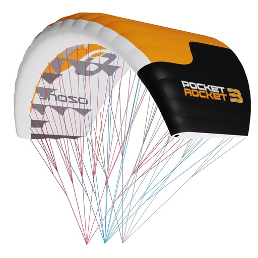 Ozone Ozone Parawing POCKET ROCKET V1 2025 2025 Parawing