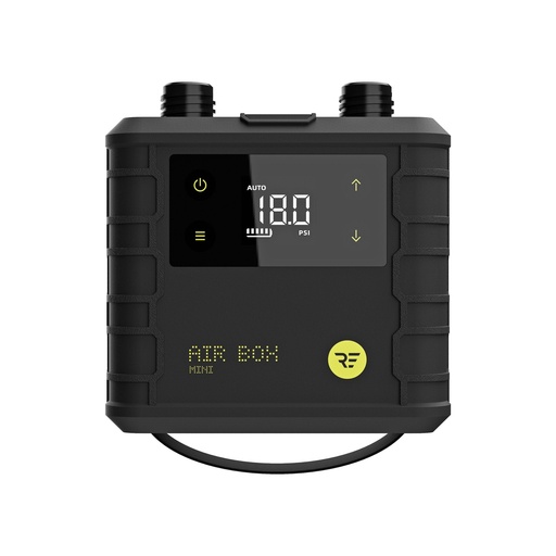 [P0078925] Ride Engine Air Box mini