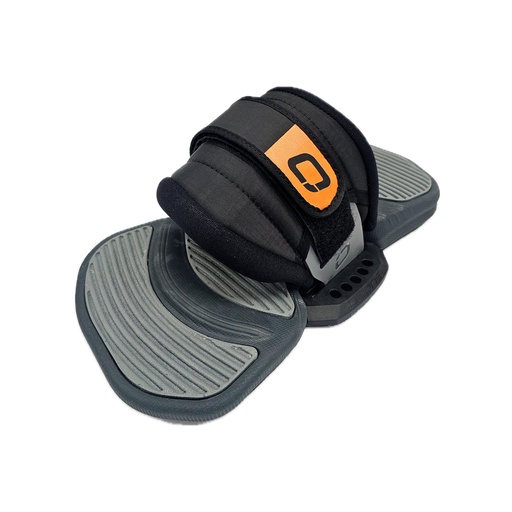 Ozone Ozone Kiteboard Strap Pad V3 (single adjustment) 2026 2026 Bindung