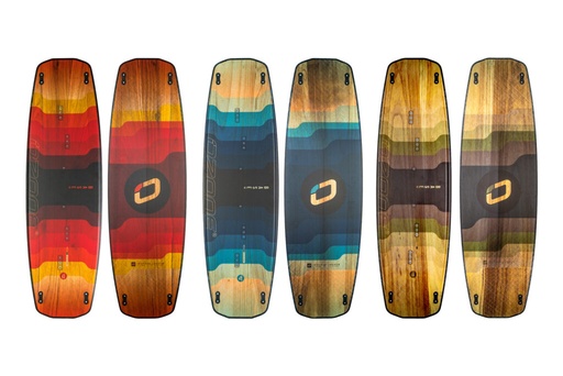 Ozone Ozone Kiteboard BASE V3 2026 2026 Twintip