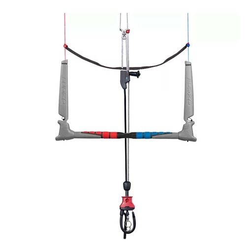 Ozone Ozone Bar FOIL CONTACT V5 with 23m Lines 2026 2026 Bar