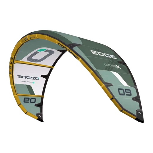 Ozone Ozone Kite EDGE VT Ultra-X with Technical Bag 2026 2026 Kite