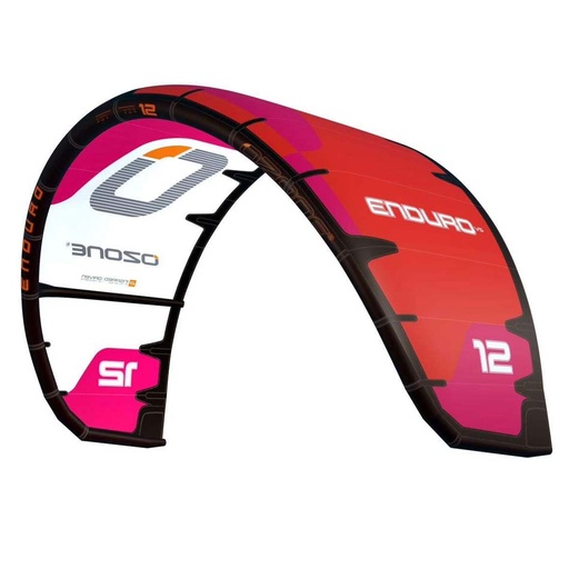 Ozone Ozone Kite ENDURO V5 with Technical Bag 2026 2026 Kite