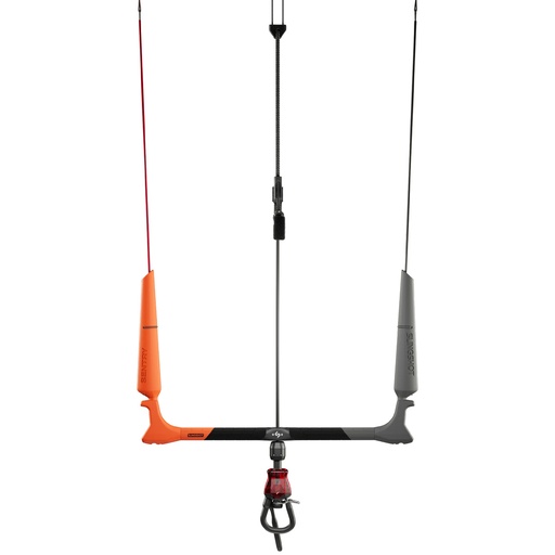 Slingshot Slingshot Bars Sentry V3 2026 2026 Bar