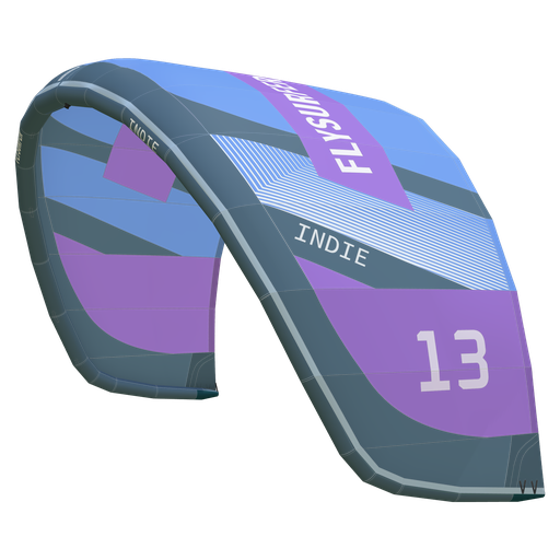 Flysurfer Flysurfer Kite INDIE² 2026 2026 Kite