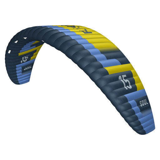 Flysurfer Flysurfer Kite SOUL³ 2026 2026 Kite
