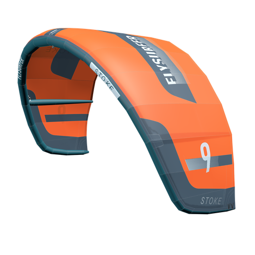 Flysurfer Flysurfer Kite STOKE4 2026 2026 Kite