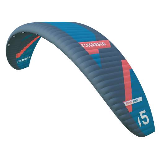 Flysurfer Flysurfer Kite SUPERSONIC 2026 2026 Kite