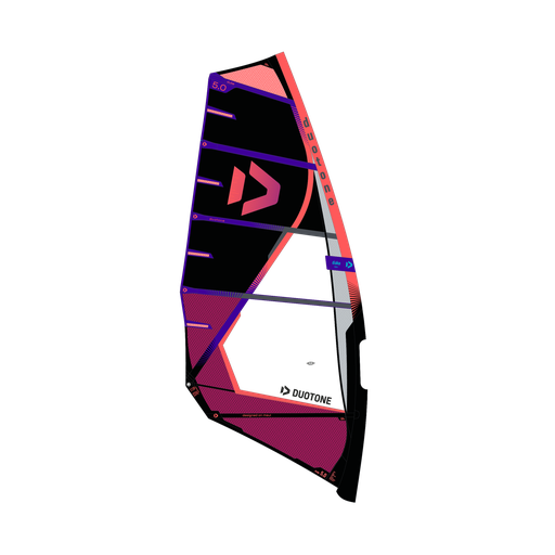 Duotone Sail Duke 2023 Segel