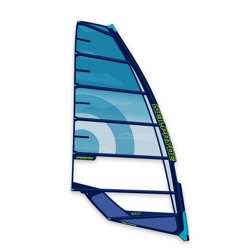 Neilpryde Sail Speedster 2023 Segel