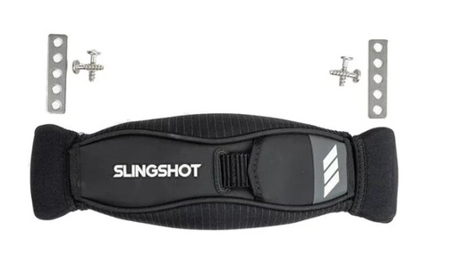 Slingshot Slingshot Footstrap Surf Strap single 2023 Zubehör