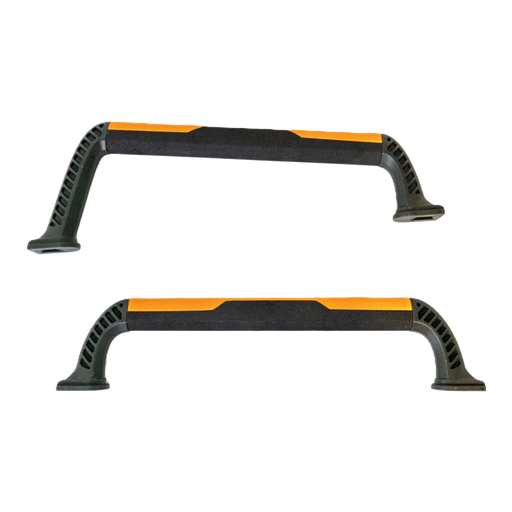 Slingshot SLINGSHOT SlingGrip Carbon V1 Front 300mm 2026 2026 Zubehör