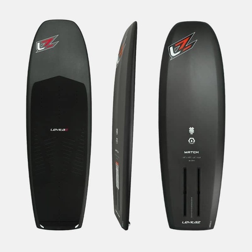 Levitaz Kitefoilboard Match 3 4'8"