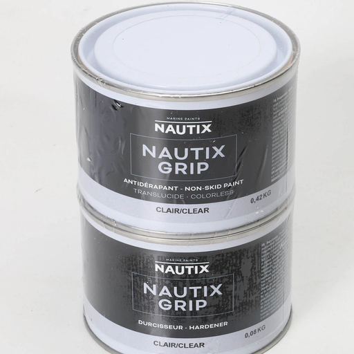 Nautix Grip Standlack
