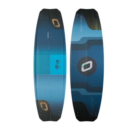 Ozone Ozone Kiteboard CODE V4 Performance Freeride 2023 2023 Twintip