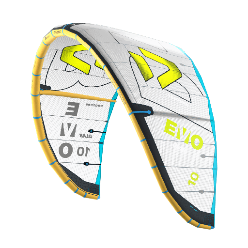 Duotone Kite Evo D/LAB 2026