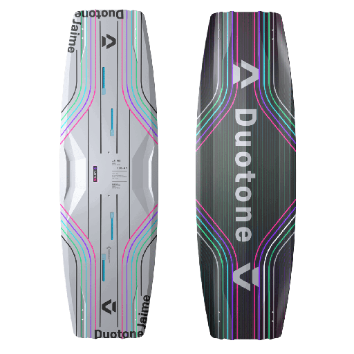 Duotone Twintip Jaime Concept Blue 2026