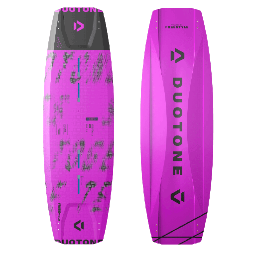 Duotone Twintip TS Freestyle SLS 2026