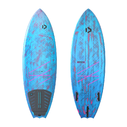 Duotone Surfboard Volt SLS 2026